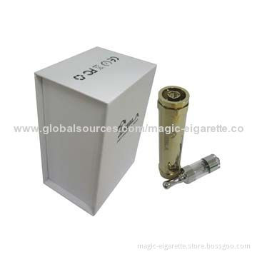 High Quality Factory Price Electronic Cigarette